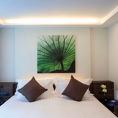Maitria Mode Sukhumvit 15 Bangkok - A Chatrium Collection Εξωτερικό φωτογραφία