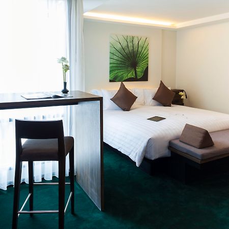 Maitria Mode Sukhumvit 15 Bangkok - A Chatrium Collection Εξωτερικό φωτογραφία
