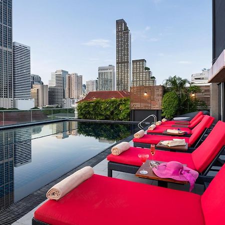 Maitria Mode Sukhumvit 15 Bangkok - A Chatrium Collection Εξωτερικό φωτογραφία