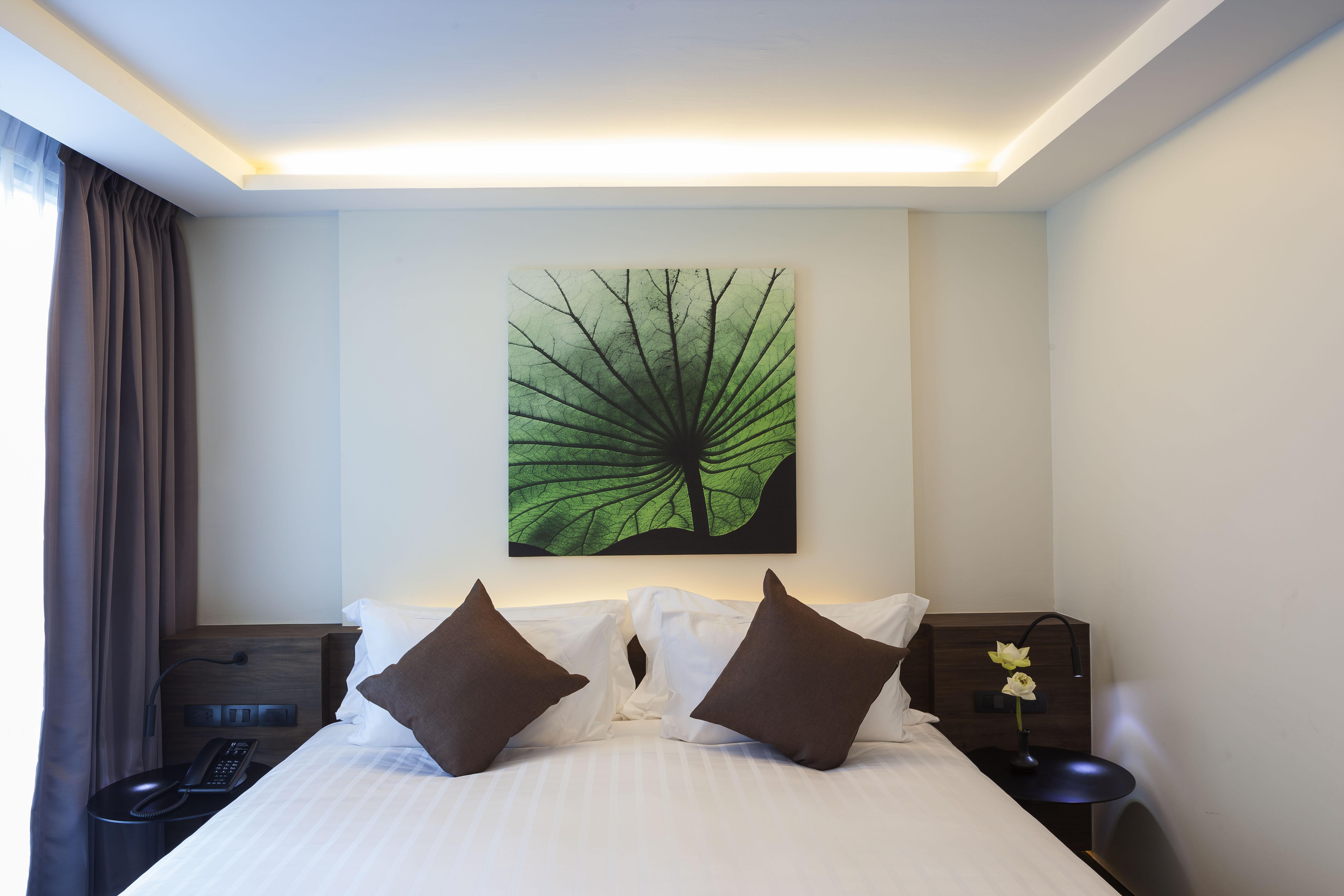 Maitria Mode Sukhumvit 15 Bangkok - A Chatrium Collection Εξωτερικό φωτογραφία