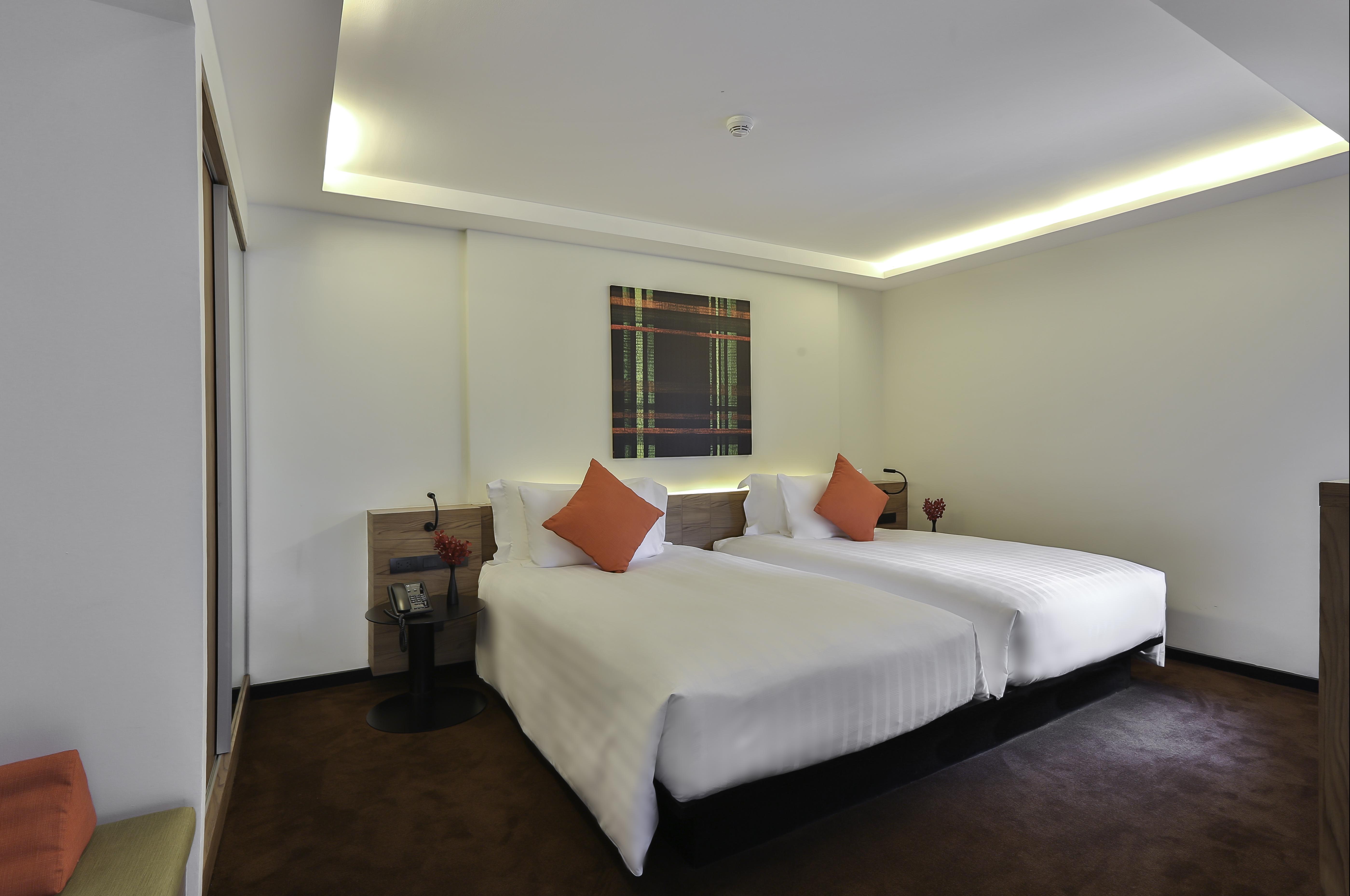 Maitria Mode Sukhumvit 15 Bangkok - A Chatrium Collection Εξωτερικό φωτογραφία
