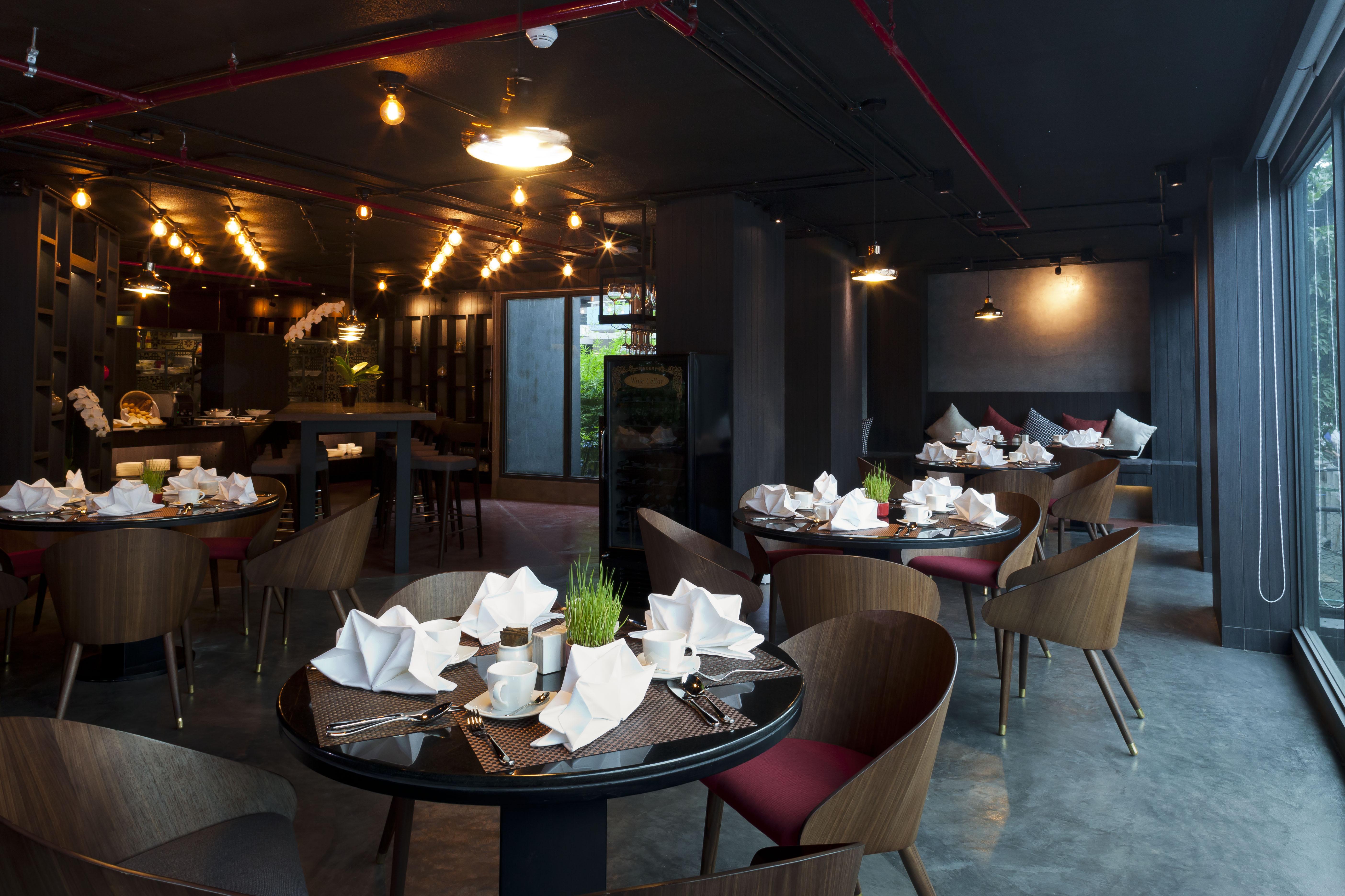 Maitria Mode Sukhumvit 15 Bangkok - A Chatrium Collection Εξωτερικό φωτογραφία