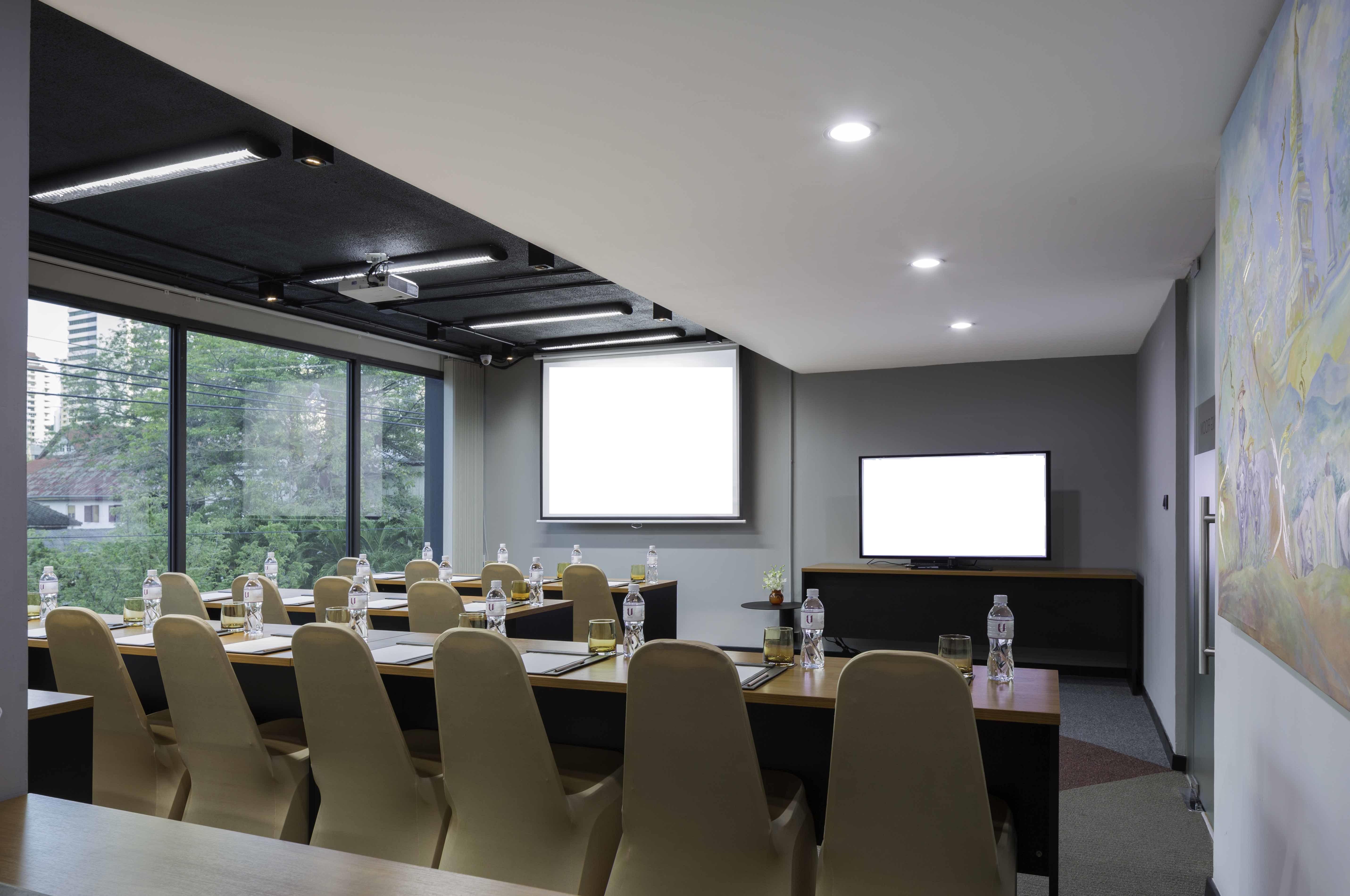 Maitria Mode Sukhumvit 15 Bangkok - A Chatrium Collection Εξωτερικό φωτογραφία
