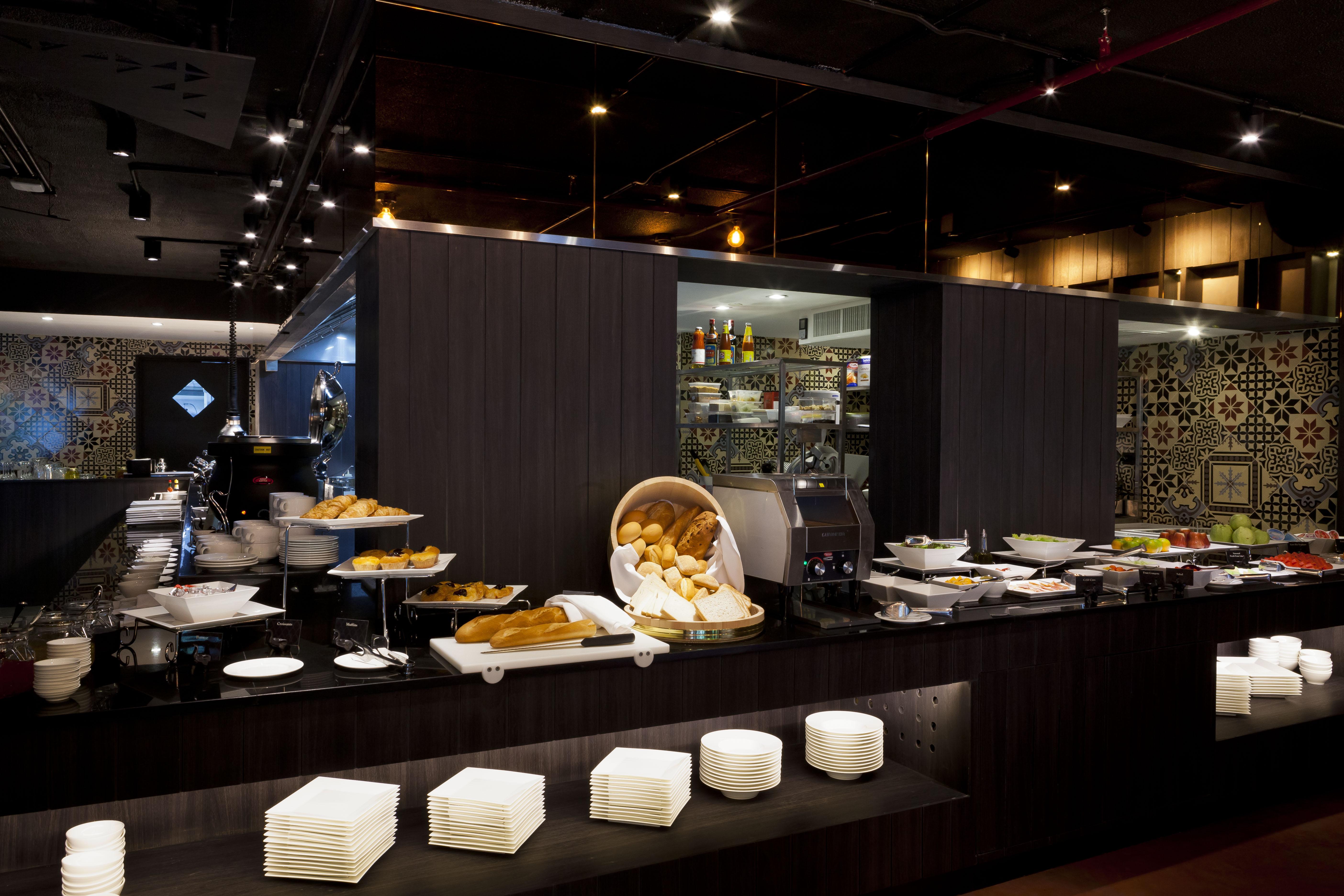 Maitria Mode Sukhumvit 15 Bangkok - A Chatrium Collection Εξωτερικό φωτογραφία