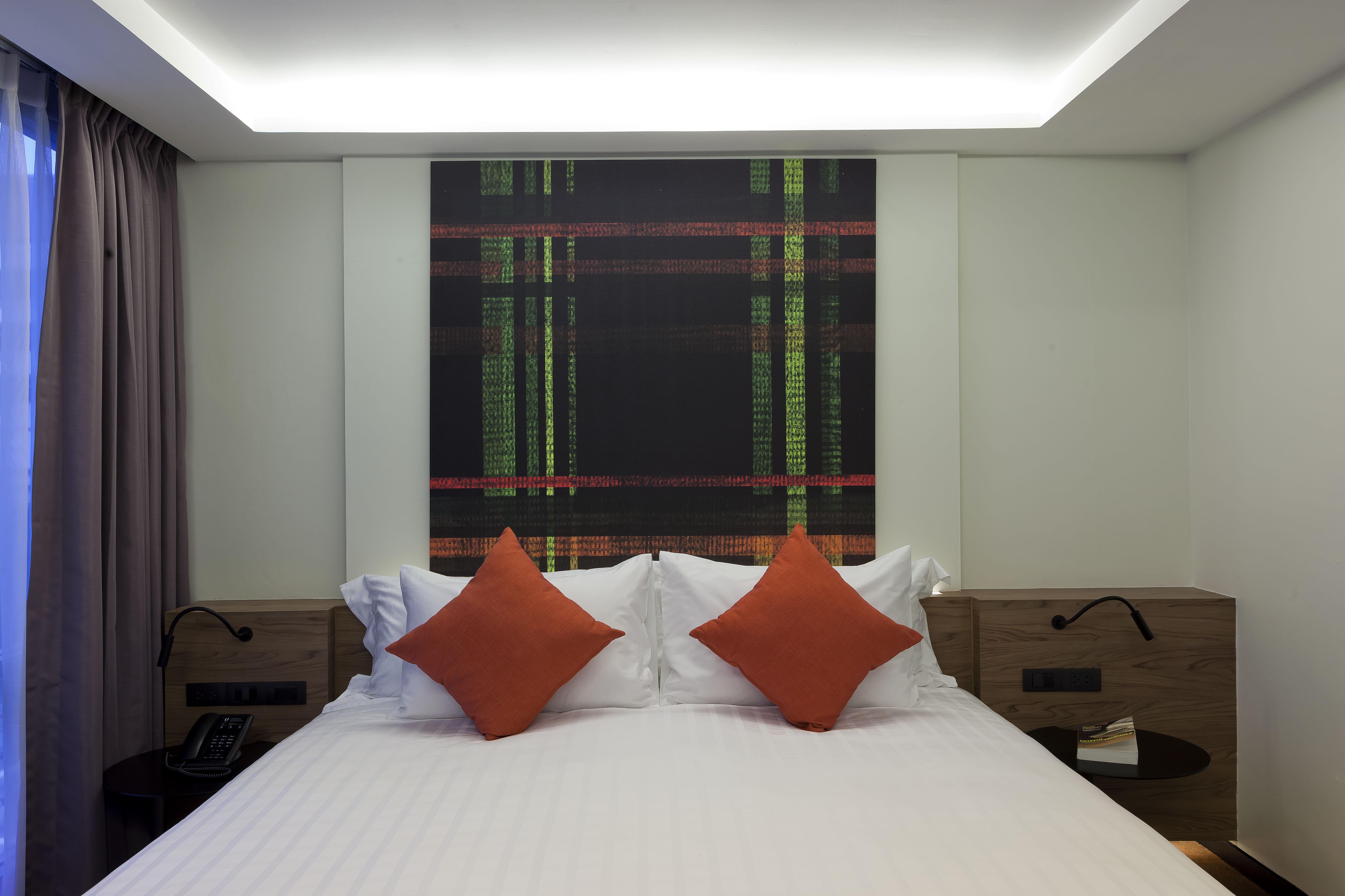 Maitria Mode Sukhumvit 15 Bangkok - A Chatrium Collection Εξωτερικό φωτογραφία