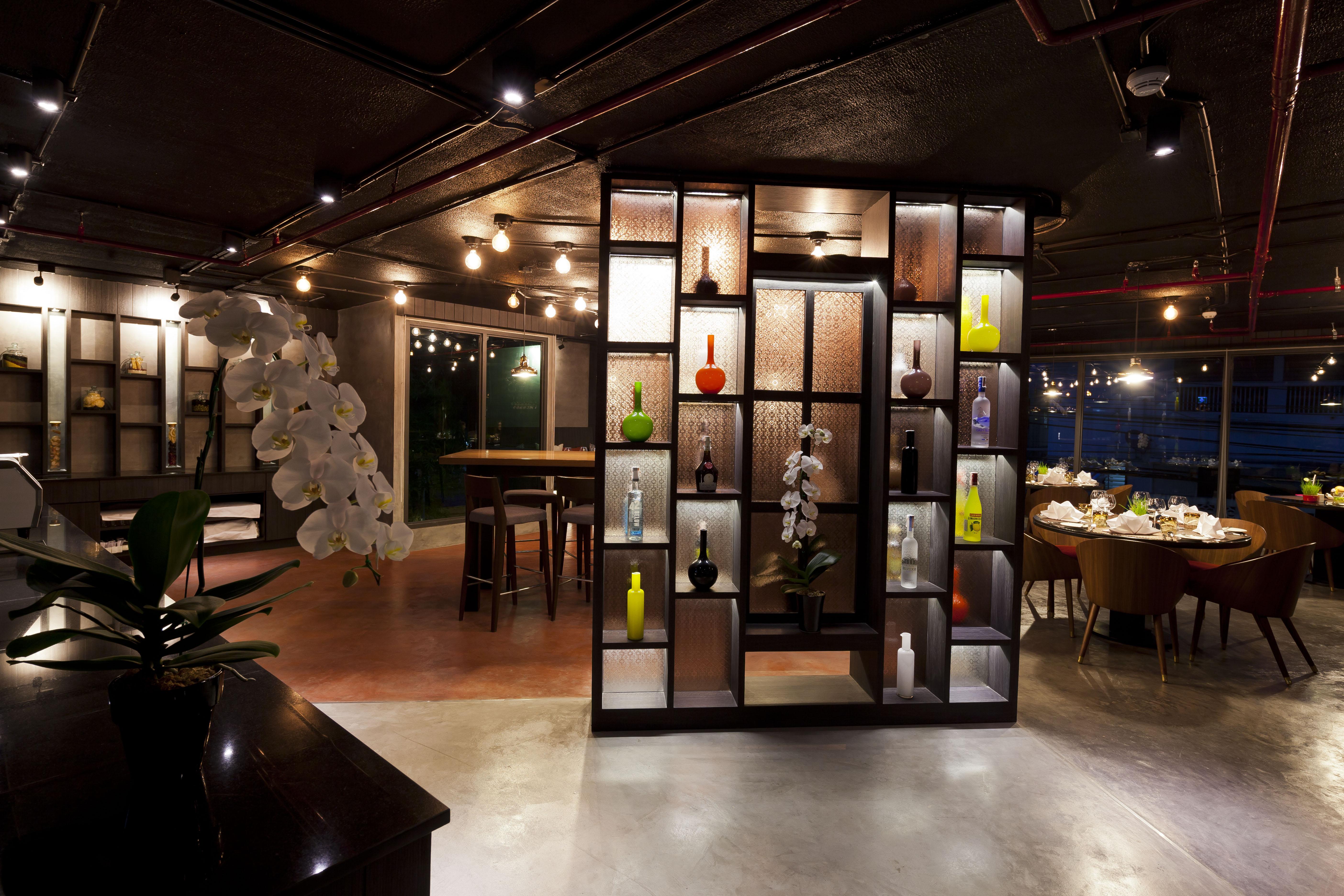 Maitria Mode Sukhumvit 15 Bangkok - A Chatrium Collection Εξωτερικό φωτογραφία