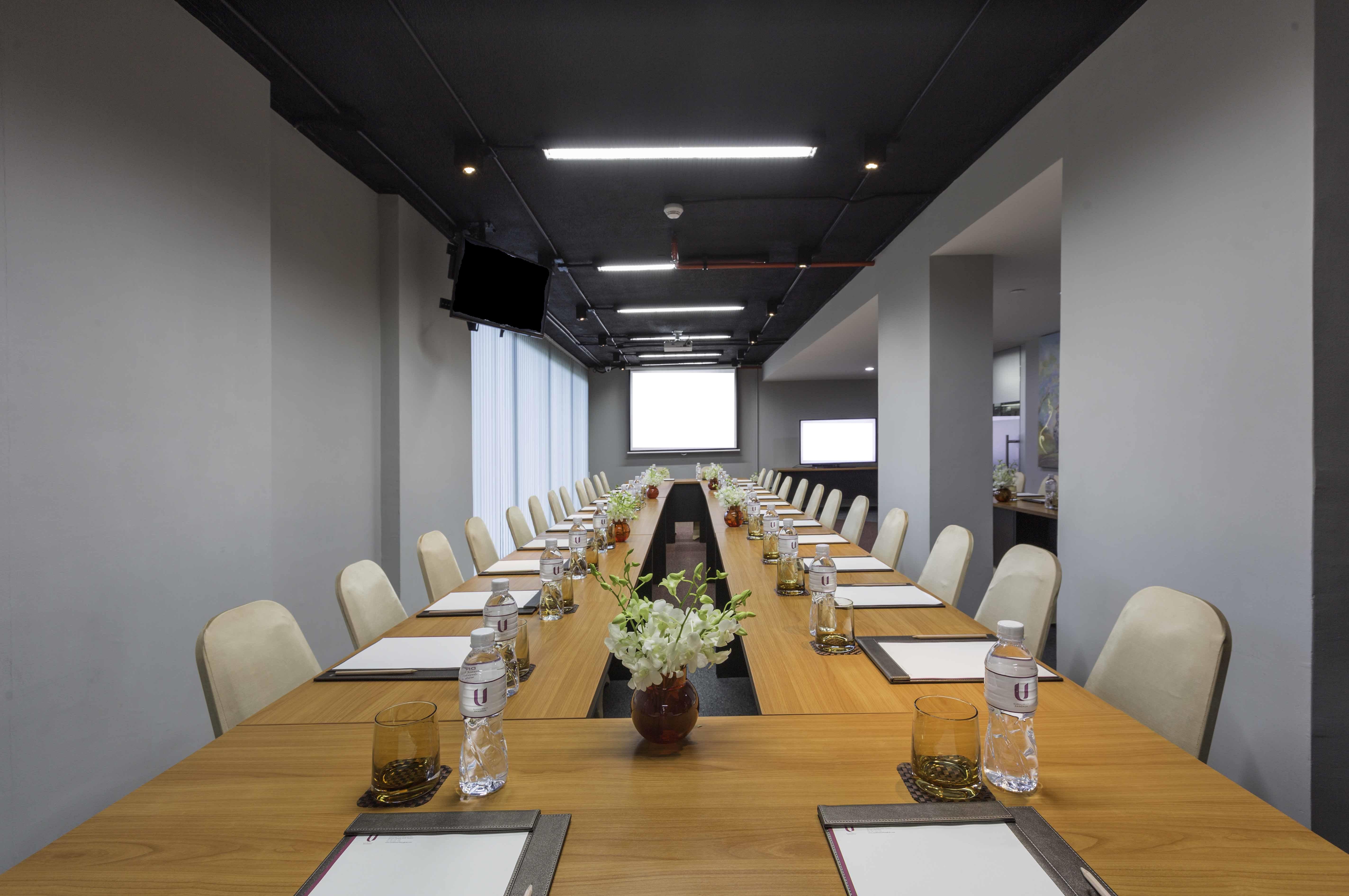 Maitria Mode Sukhumvit 15 Bangkok - A Chatrium Collection Εξωτερικό φωτογραφία