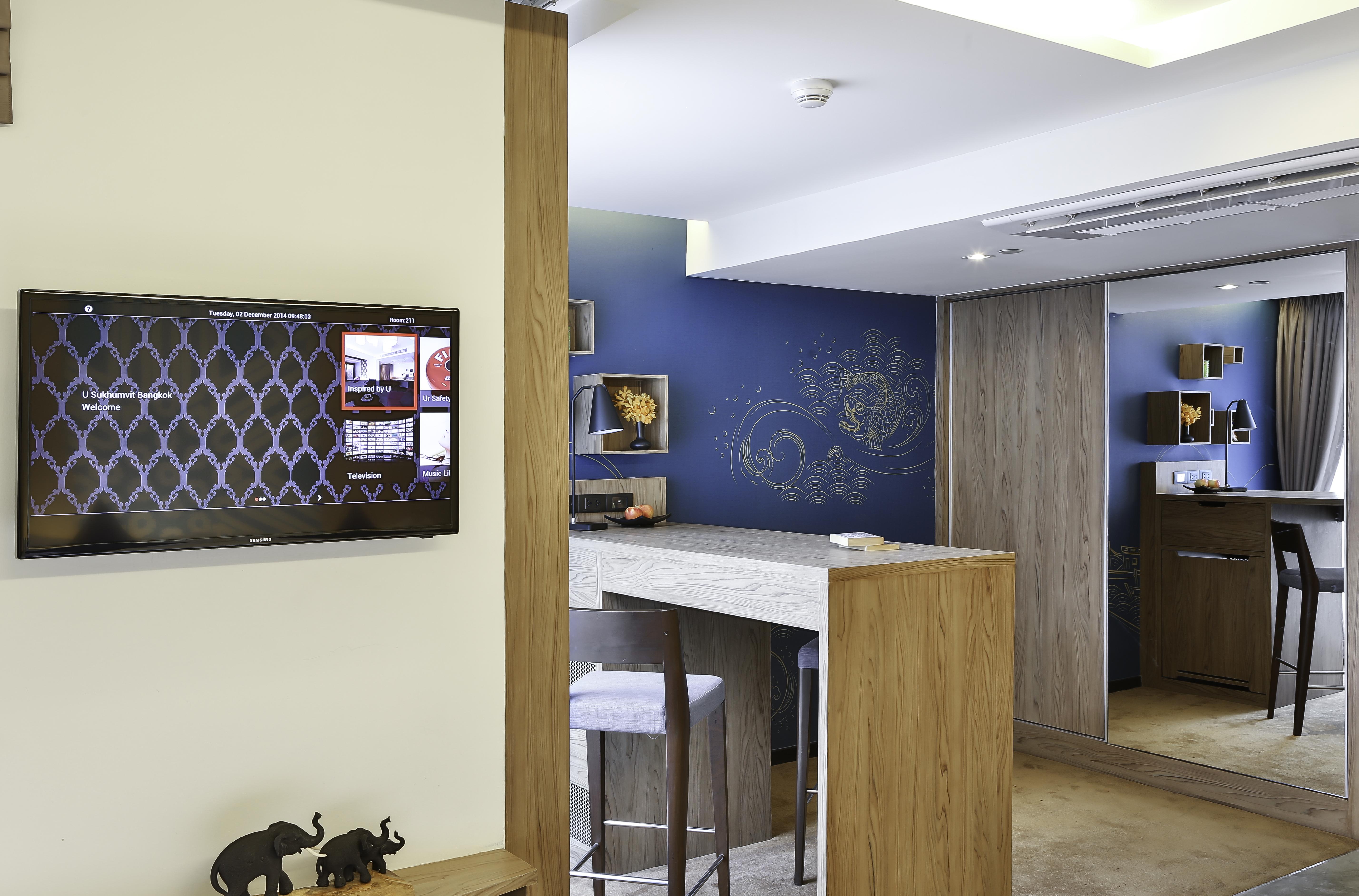 Maitria Mode Sukhumvit 15 Bangkok - A Chatrium Collection Εξωτερικό φωτογραφία