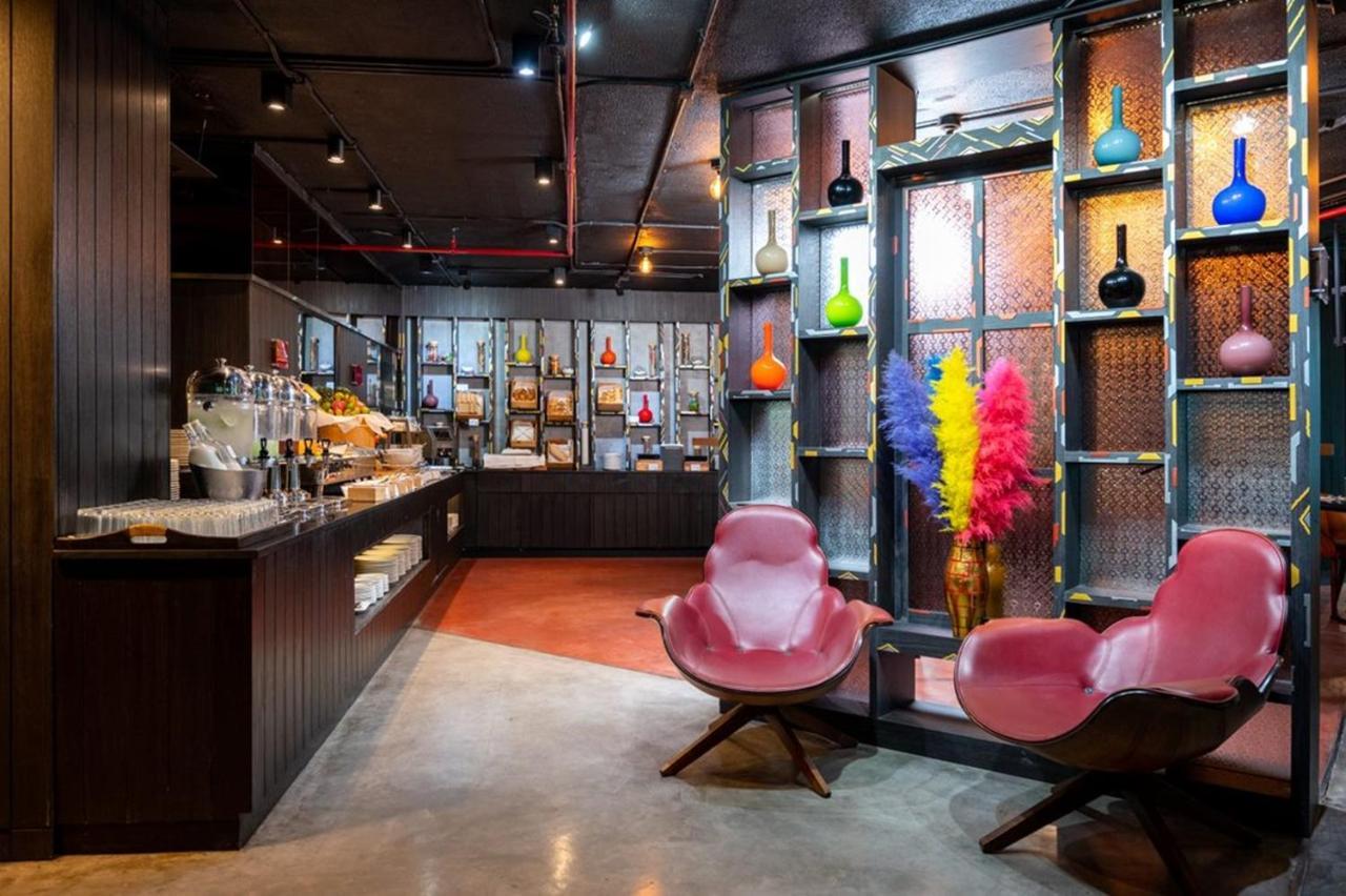 Maitria Mode Sukhumvit 15 Bangkok - A Chatrium Collection Εξωτερικό φωτογραφία