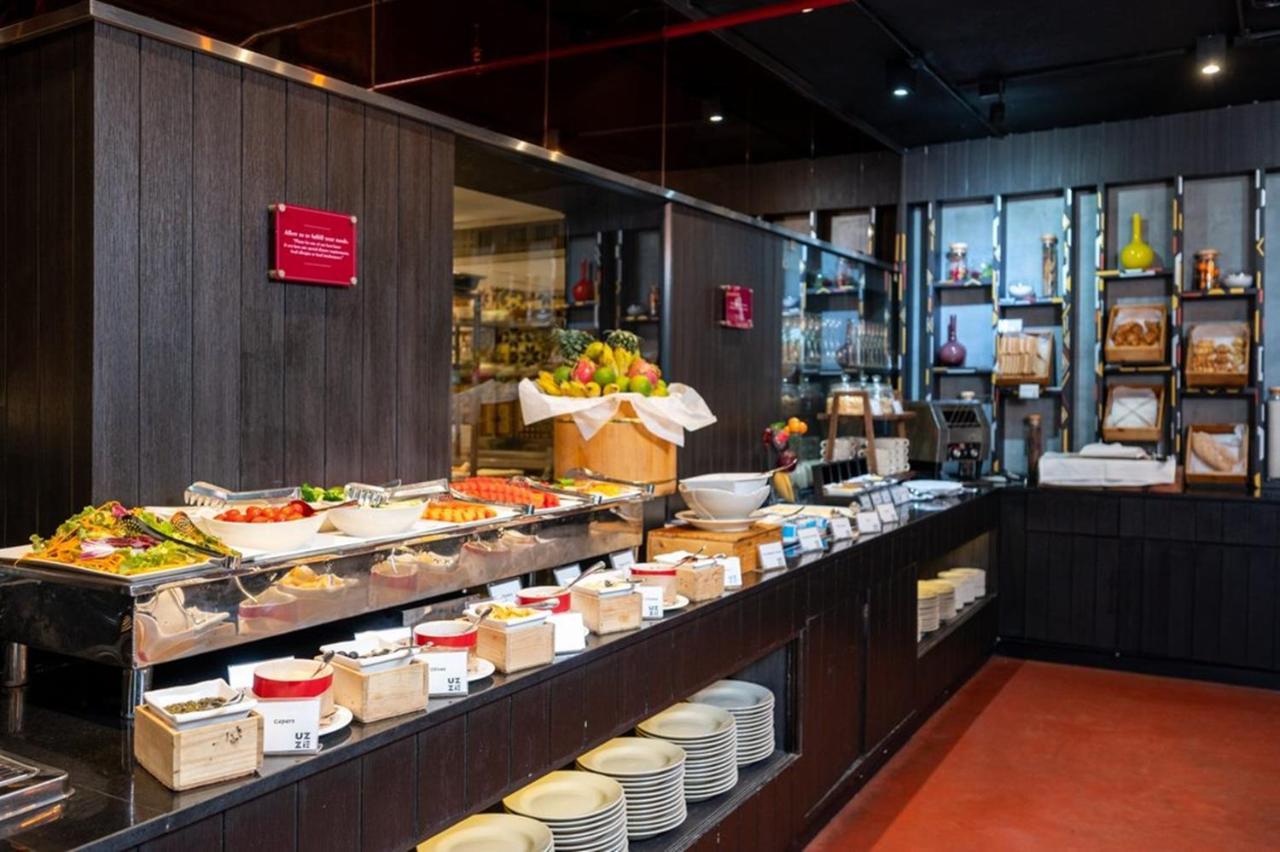 Maitria Mode Sukhumvit 15 Bangkok - A Chatrium Collection Εξωτερικό φωτογραφία